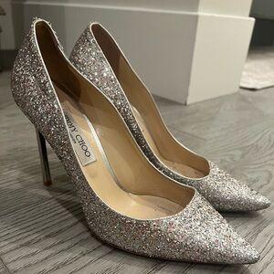 Jimmy Choo- Size 40
